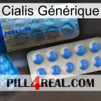 Cialis Générique 40